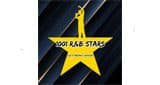 1001 R&amp;B Stars