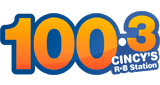 100.3 R&amp;B