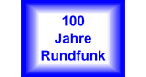 100 Jahre Rundfunk