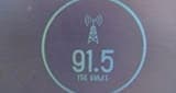91.5 The Blaze