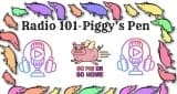Radio 101 Piggy&#39;s Pen