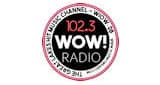 WIOW 102.3 DB - WOW! Radio