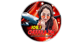 105.1 CHUUULA FM