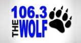 106.3 The Wolf