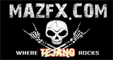 107.3 MAZ FX
