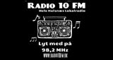 10 FM
