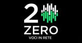 Radio 20 Zero