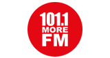 101.1 More FM