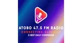 ATOBO 47.5 Radio