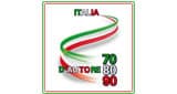 70 80 90 Italia D&#39;autore