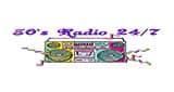 80&#39;s Radio 24/7