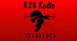 829 Radio