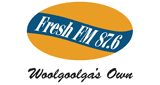 87.6 Fresh FM (Woolgoolga&#39;s Own)