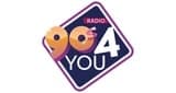 Radio 90 4You