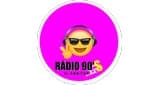 Rádio 90&#39;s Macapá