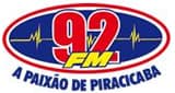 92 FM