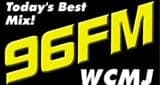 FM 96