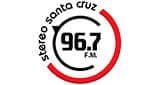 96.7 Stereo Santa Cruz