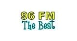 96 FM The Beat