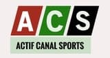 Actif Canal Sports