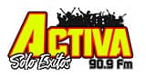 Activa Radio Sabanagrande 90.9 FM