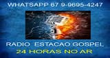 Radio Estação Gospel