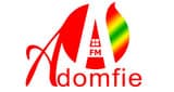 Adom Fie FM