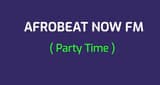 Afrobeat Now FM