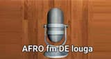 Afro FM de Louga