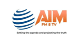 AIM FM RADIO &amp; TV