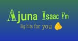 Ajuna Isaac Fm
