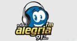 Rádio Alegria FM
