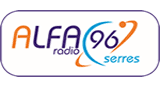 Alfa Radio 96