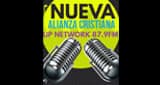 Alianza Cristiana radial 87.9 fm