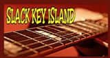 Aloha Joe&#39;s Slack Key Island Radio