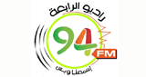 RADIO ALRABAA 94 FM