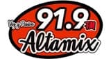 Altamix 91.9 FM