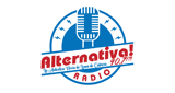 Alternativa 90.7 FM