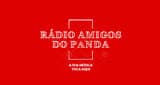 Web Rádio Amigos do panda