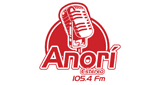 Anori Estereo