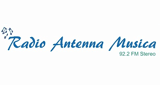 Radio Antenna Musica