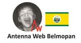 Antenna Web Belmopan