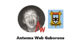 Antenna Web Gaborone