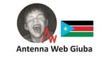 Antenna Web Giuba