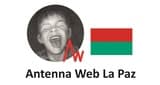Antenna Web La Paz