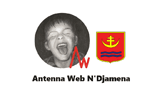 Antenna Web N&#39;Djamena