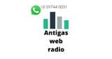 Antigas web radio