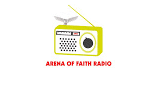 Arena Of Faith Radio