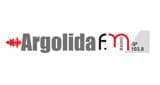 Argolidafm 103,8