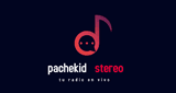 pachekid stereo
